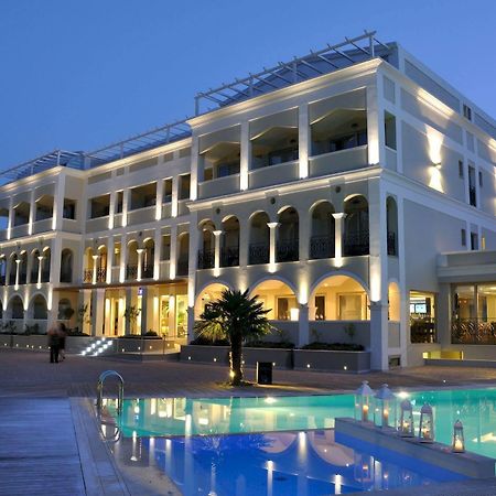 Corfu Mare Hotel Exterior foto